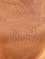 Lurex Maxi Dress Detail